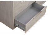 AZBX82A Oxford Eight - Drawer Dresser In Mineral (2024)