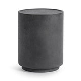 Darsa - Outdoor Round Accent Table