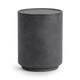 Darsa - Outdoor Round Accent Table
