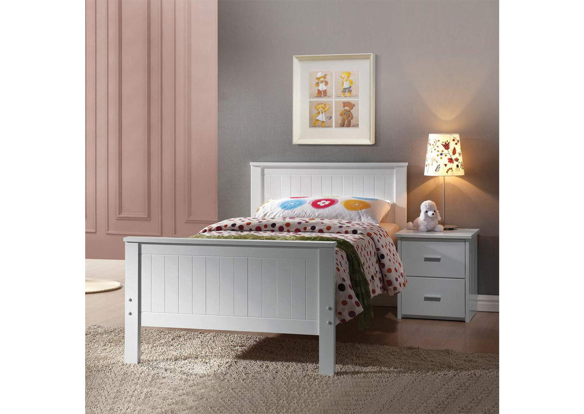 30025T Bungalow Twin Bed