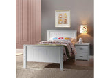 30025T Bungalow Twin Bed