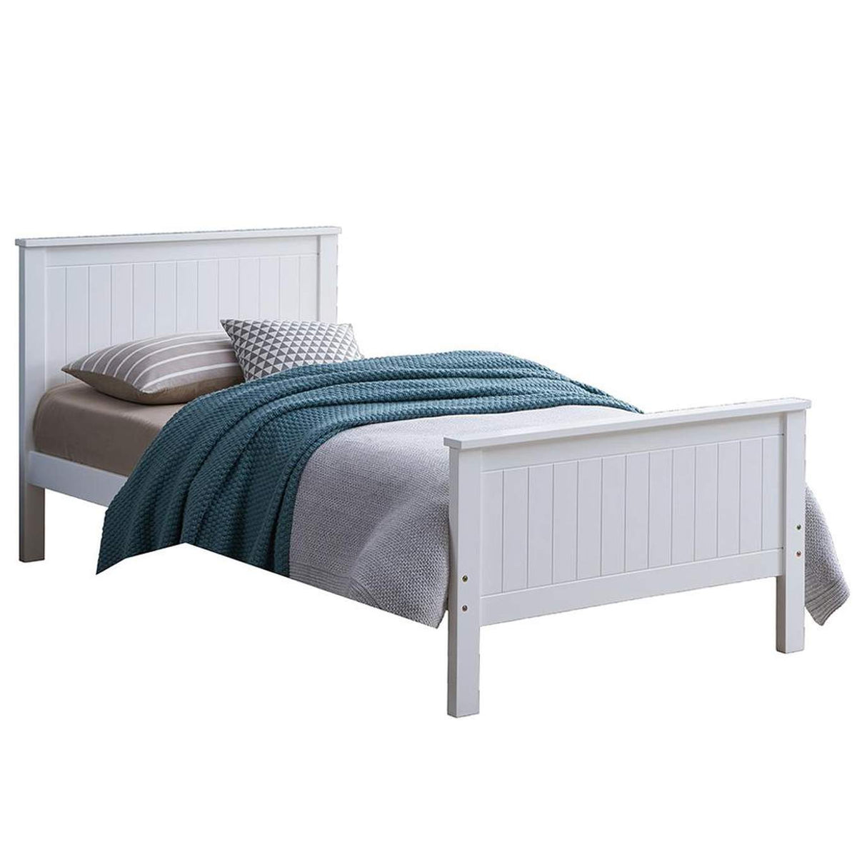 30025T Bungalow Twin Bed