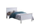30025T Bungalow Twin Bed