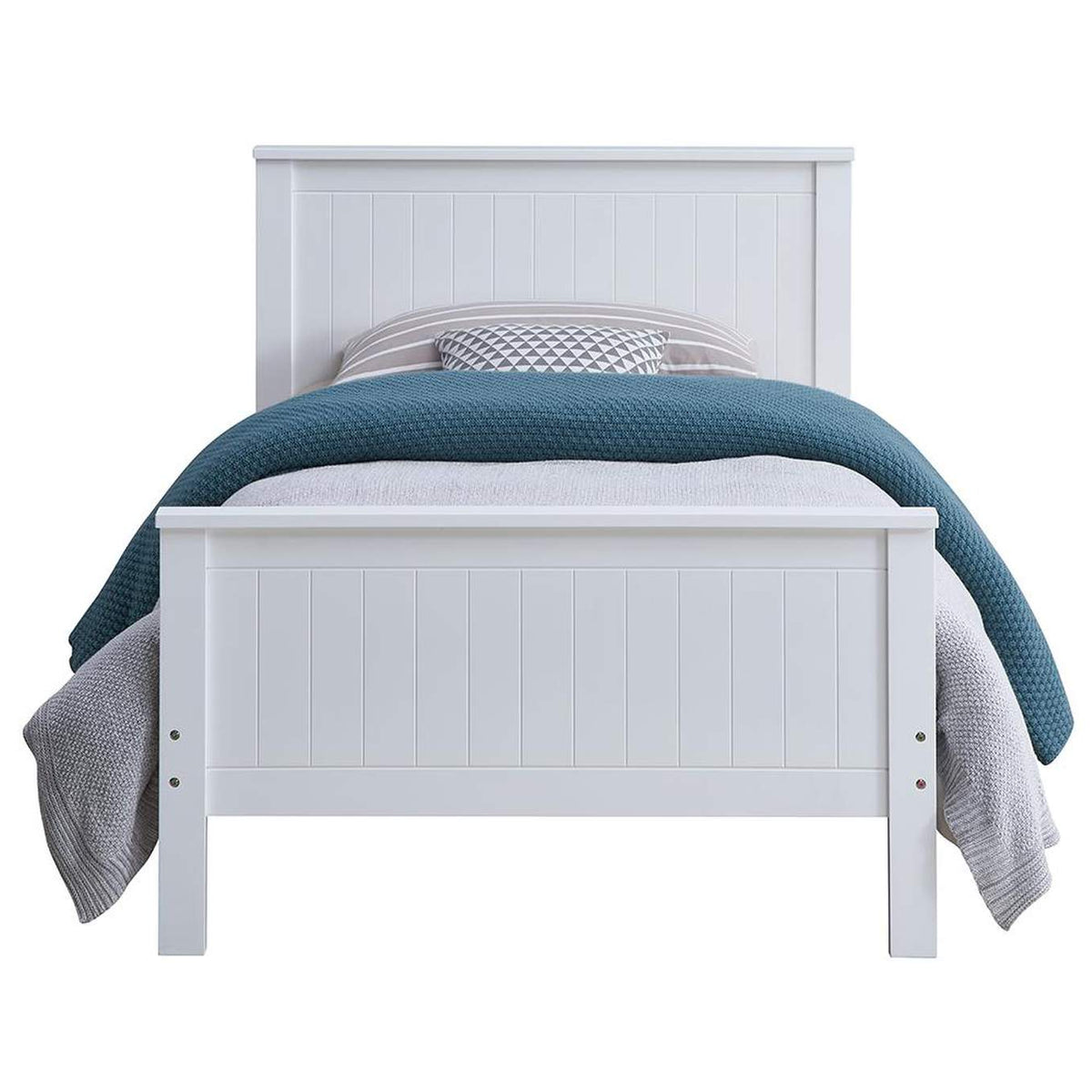 30025T Bungalow Twin Bed