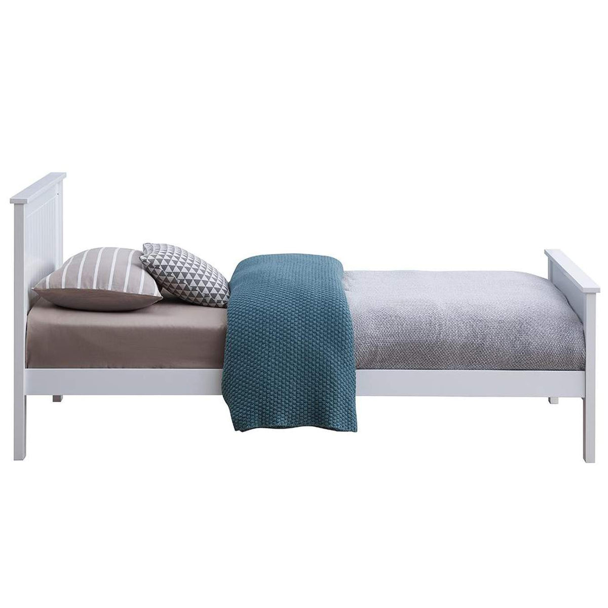 30025T Bungalow Twin Bed