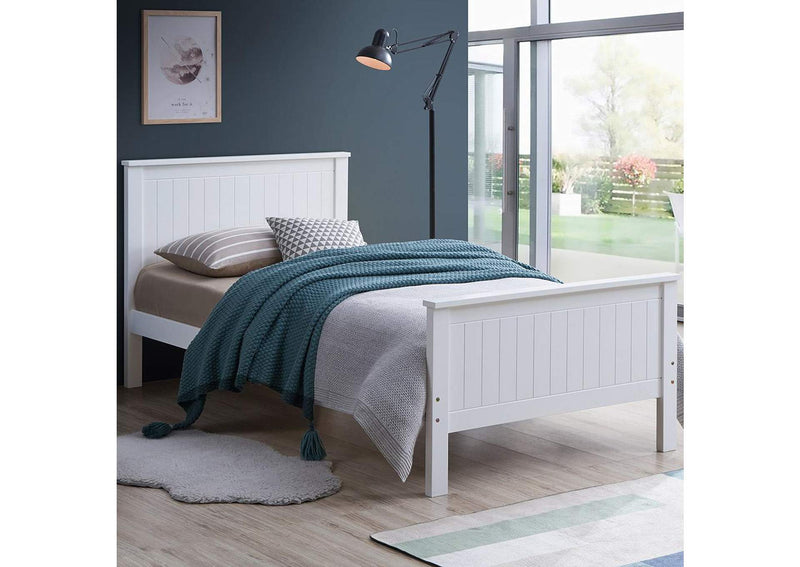 30025T Bungalow Twin Bed