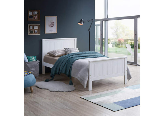 30025T Bungalow Twin Bed