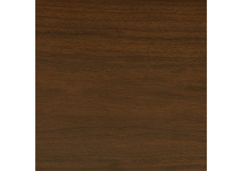 300686 Bozeman Wood Twin Daybed With Trundle Medium Walnut