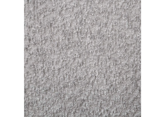 300719Q Patricia 58-inch Boucle Upholstered Queen Bed Grey
