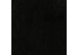 300761KE Dorian Faux Leather Upholstered Eastern King Panel Bed Black
