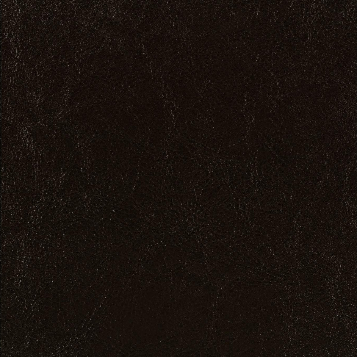 300762KE Dorian Faux Leather Upholstered Eastern King Panel Bed Brown