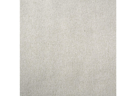 300852F Dorian Fabric Upholstered Full Panel Bed Cream