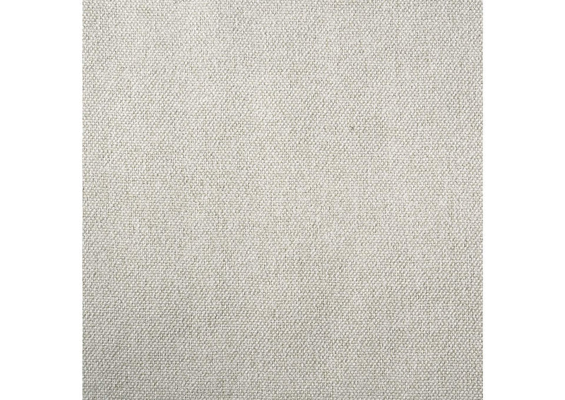 300852KW Dorian Fabric Upholstered California King Panel Bed Cream