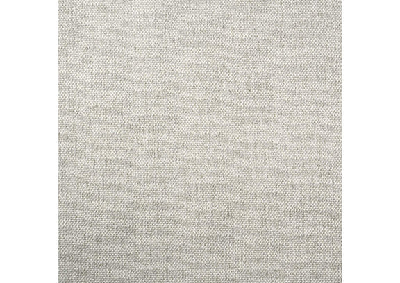 300852Q Dorian Fabric Upholstered Queen Panel Bed Cream