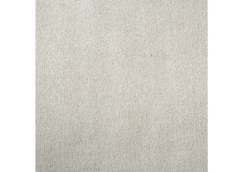 300852Q Dorian Fabric Upholstered Queen Panel Bed Cream