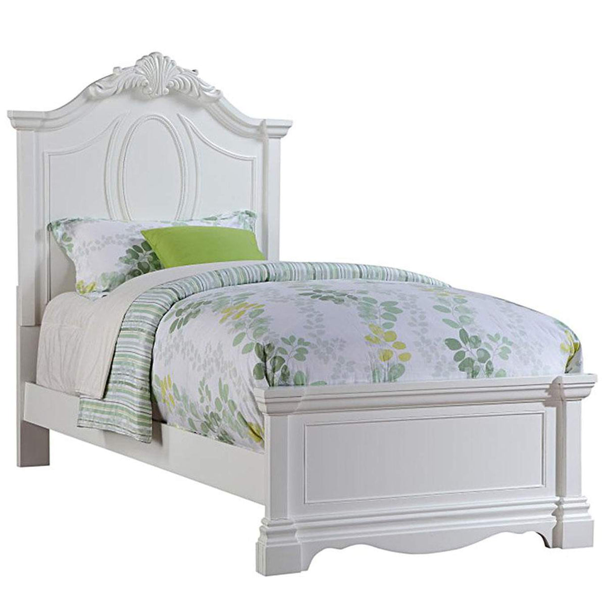 30235F Estrella Full Bed