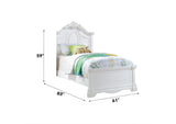 30235F Estrella Full Bed