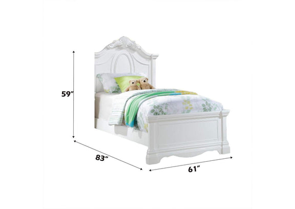 30235F Estrella Full Bed