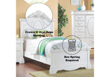 30235F Estrella Full Bed