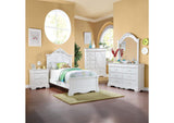 30235F Estrella Full Bed