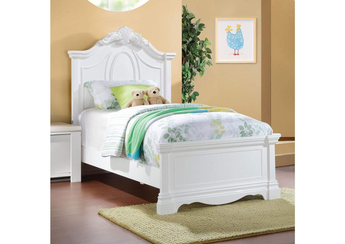 30240T Estrella Twin Bed