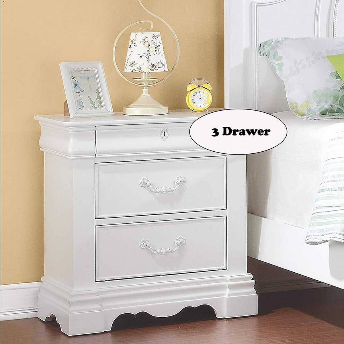30243 Estrella Nightstand