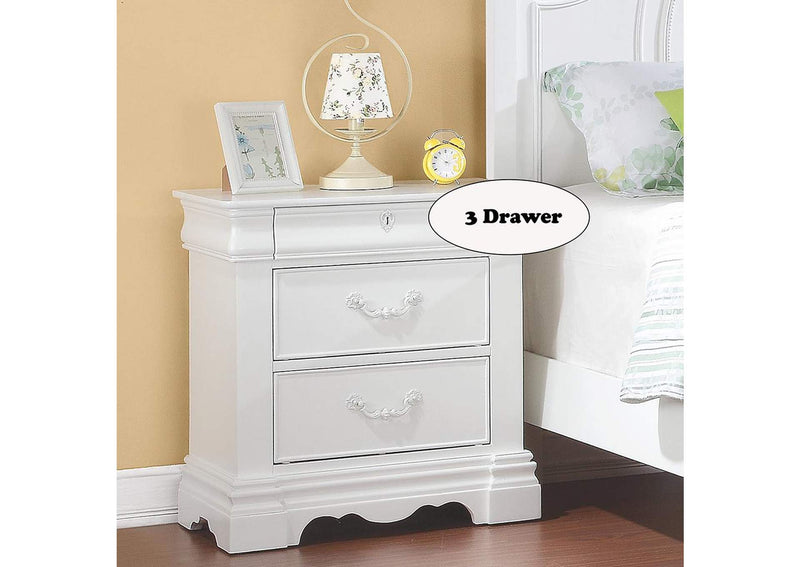 30243 Estrella Nightstand