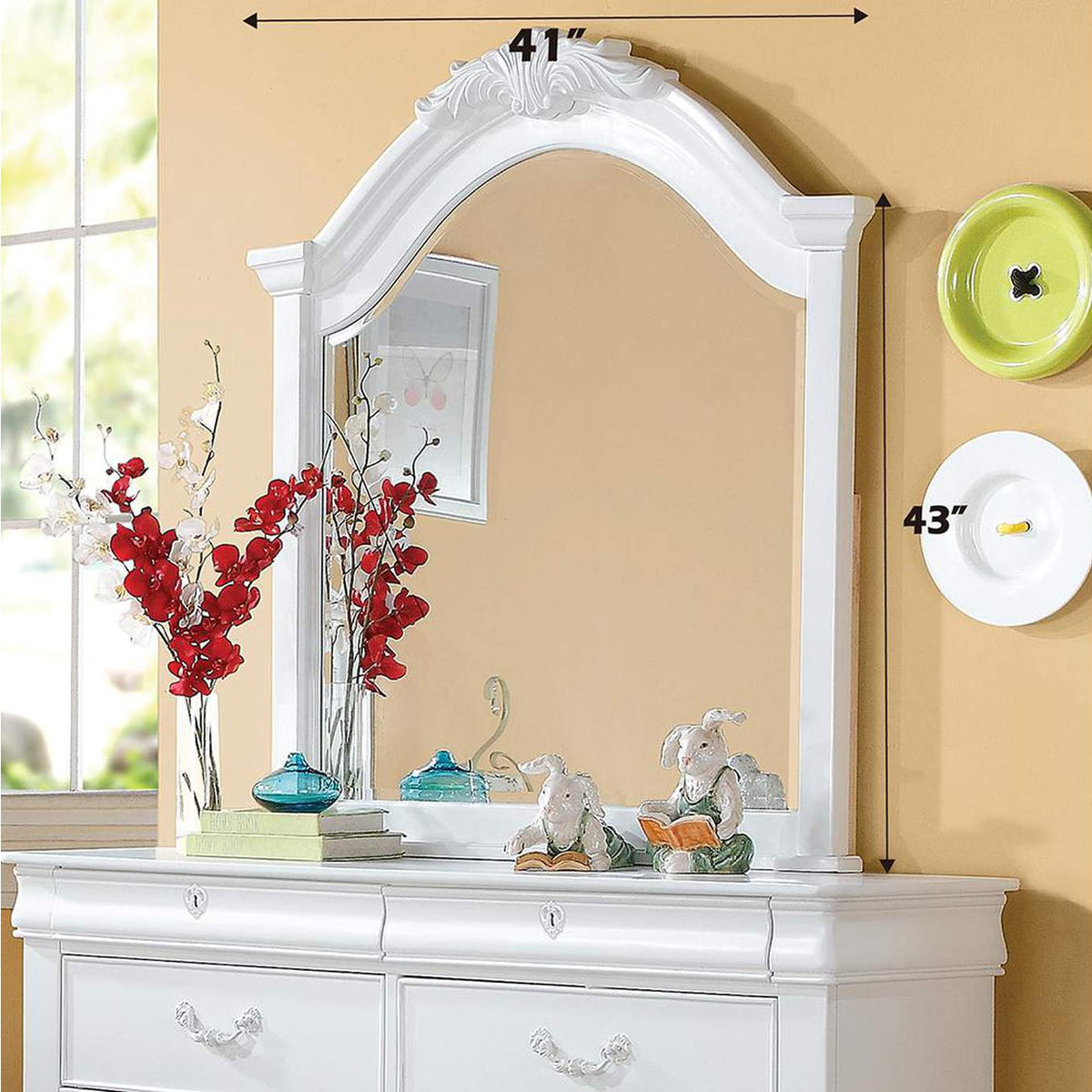 30244 Estrella Mirror