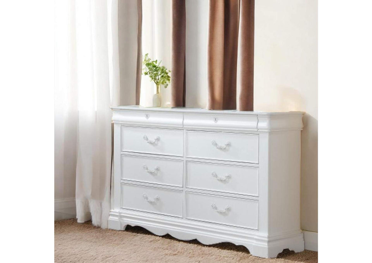 30245 Estrella Dresser