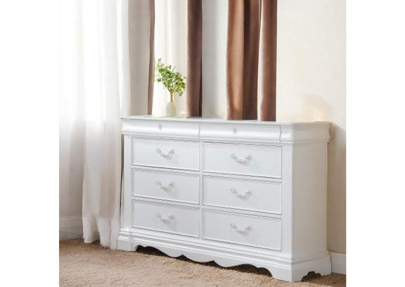 30245 Estrella Dresser
