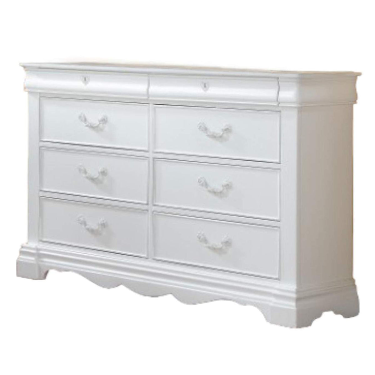 30245 Estrella Dresser