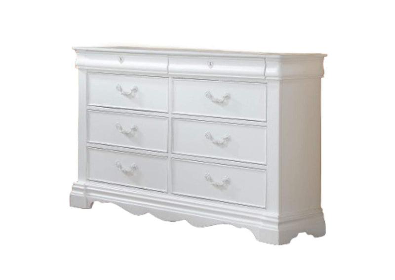30245 Estrella Dresser