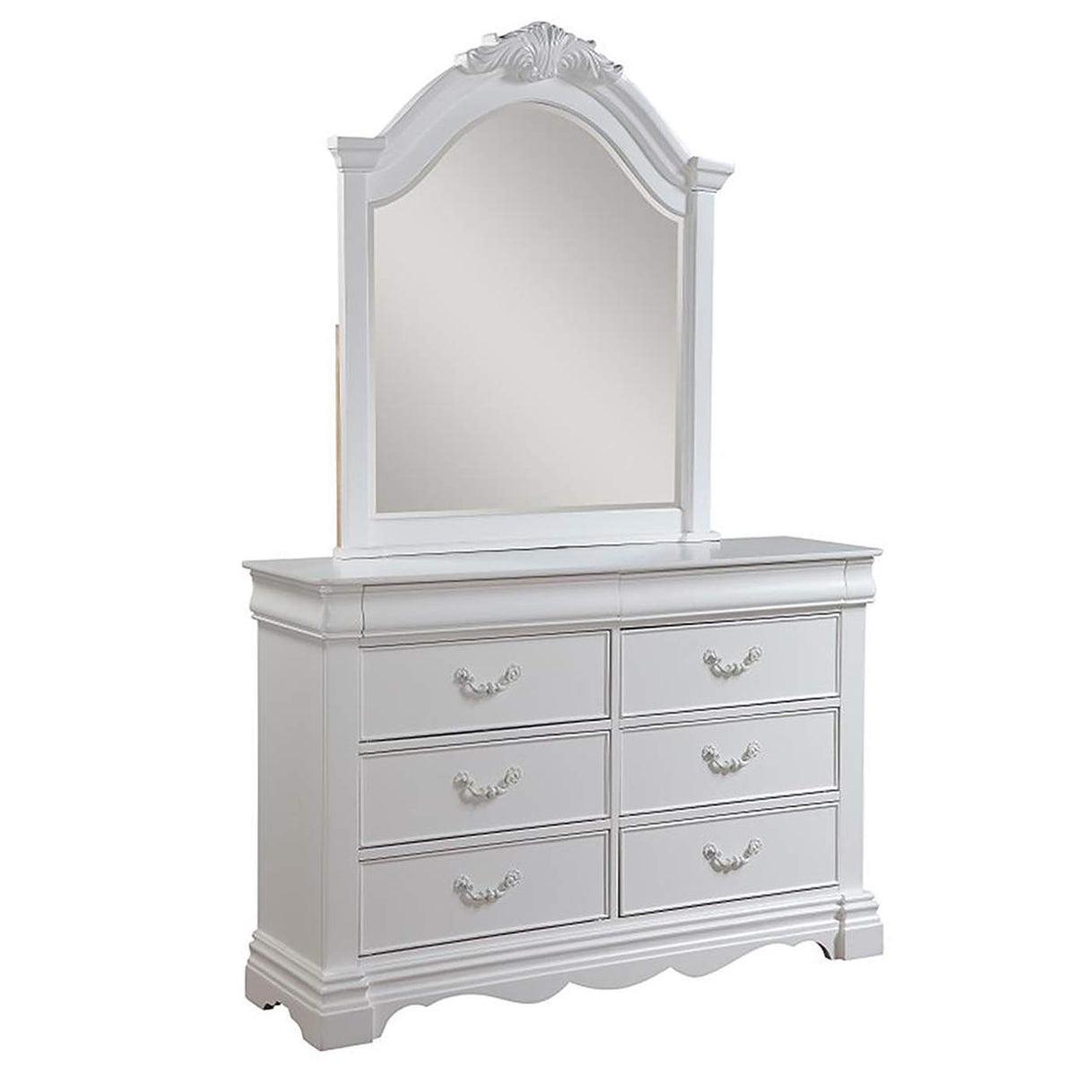 30245 Estrella Dresser