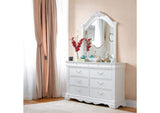 30245 Estrella Dresser