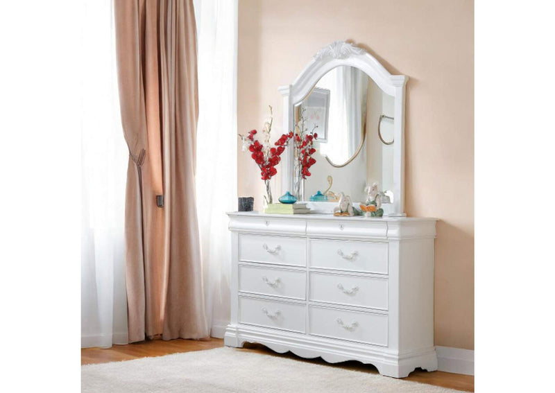 30245 Estrella Dresser