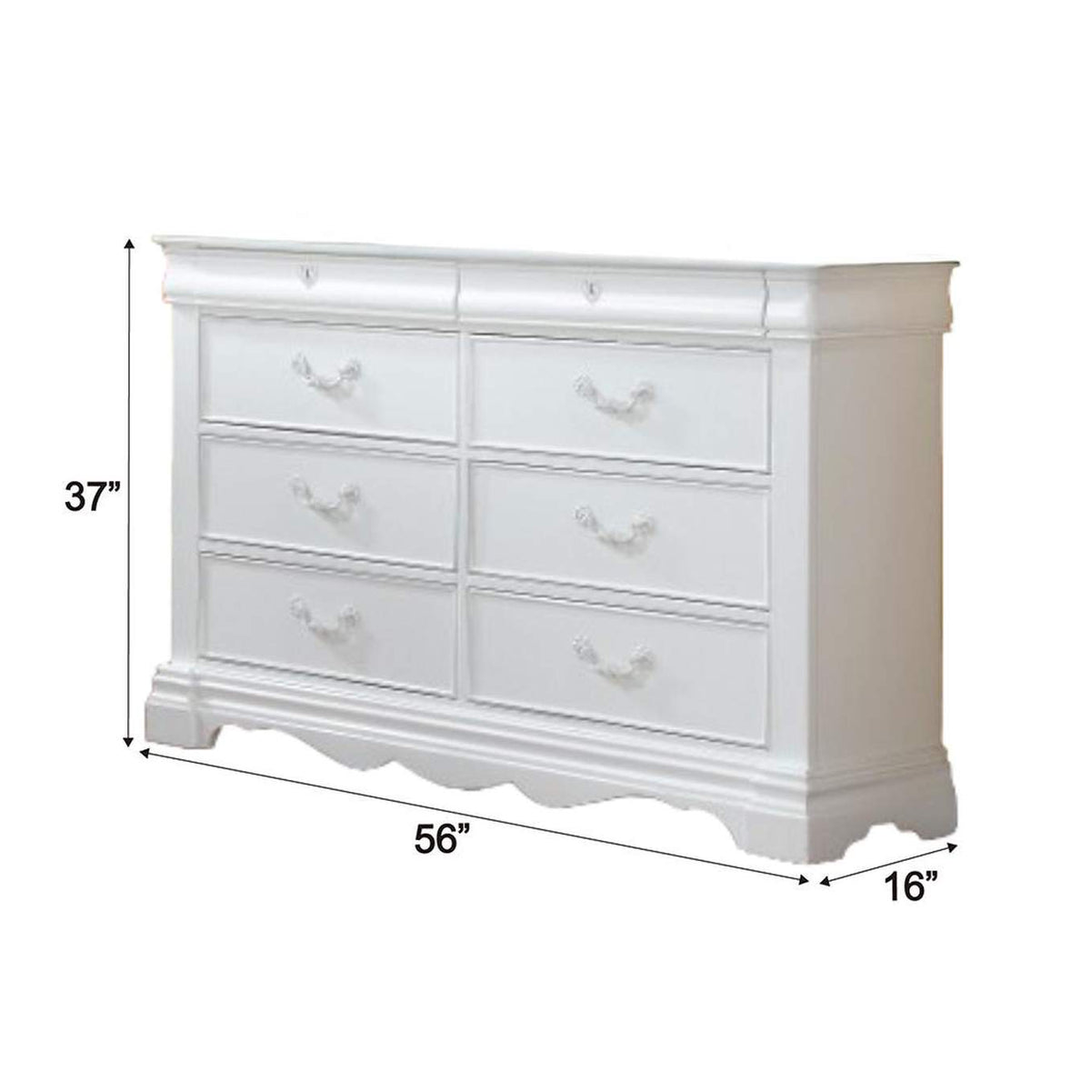 30245 Estrella Dresser