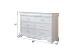 30245 Estrella Dresser