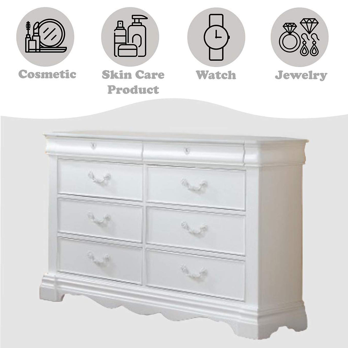 30245 Estrella Dresser