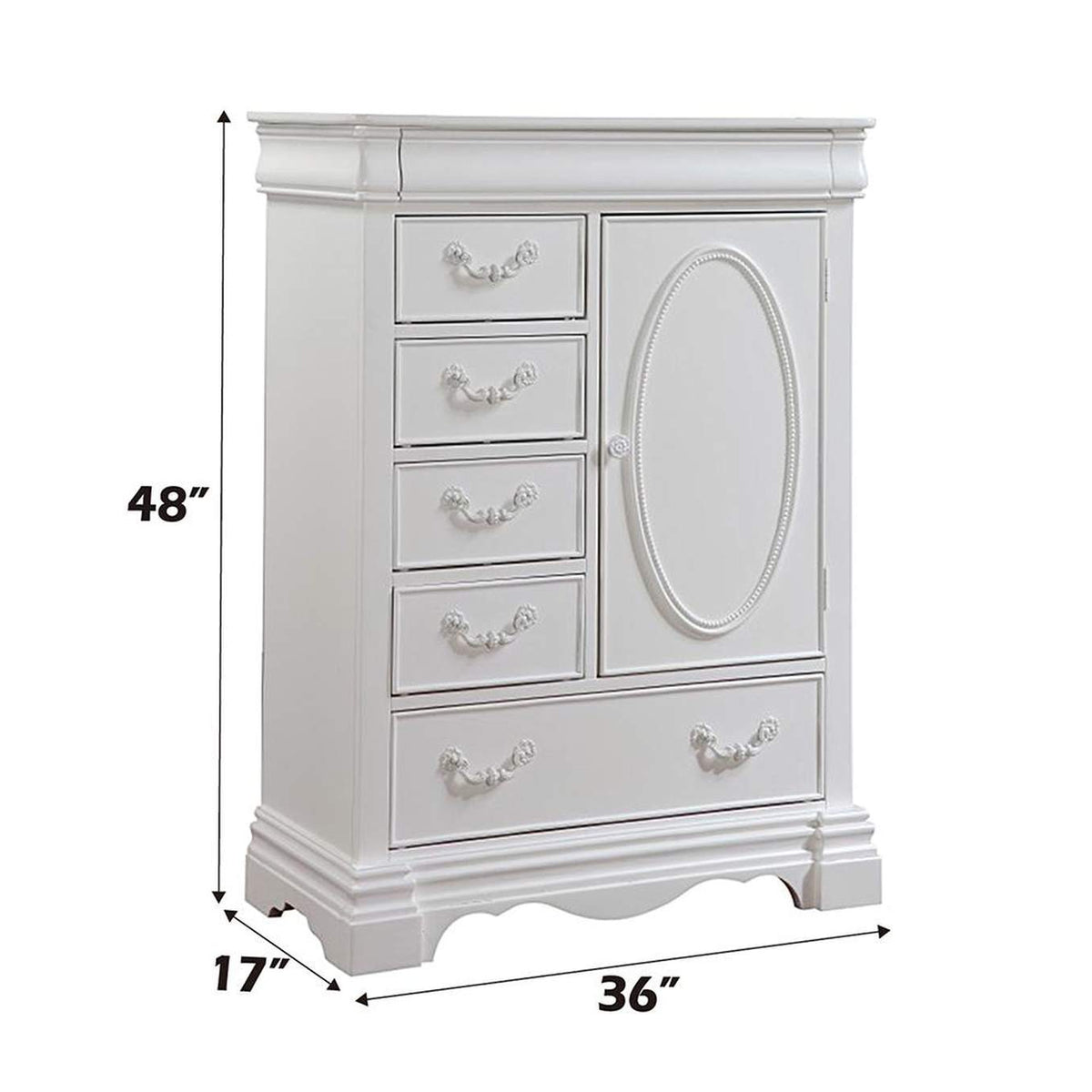 30246 Estrella Chest
