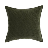 Elms - Velvet Sham