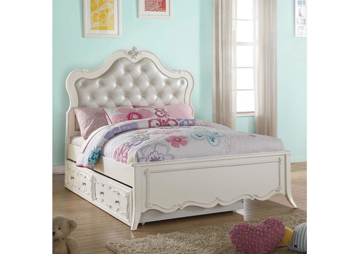30500F Edalene Full Bed
