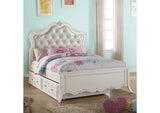 30500F Edalene Full Bed