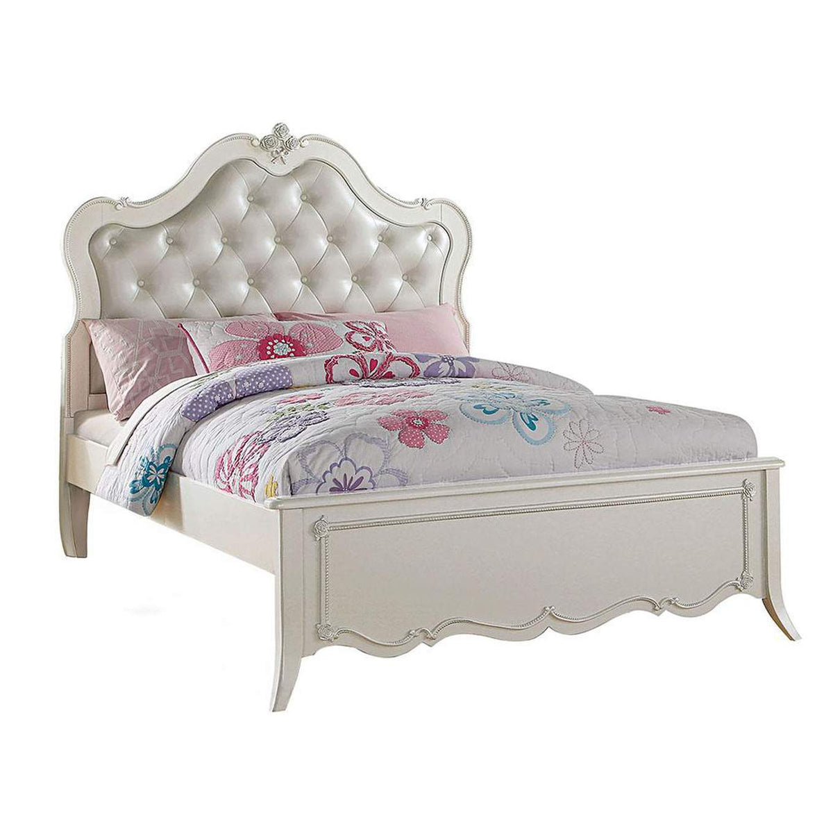 30500F Edalene Full Bed