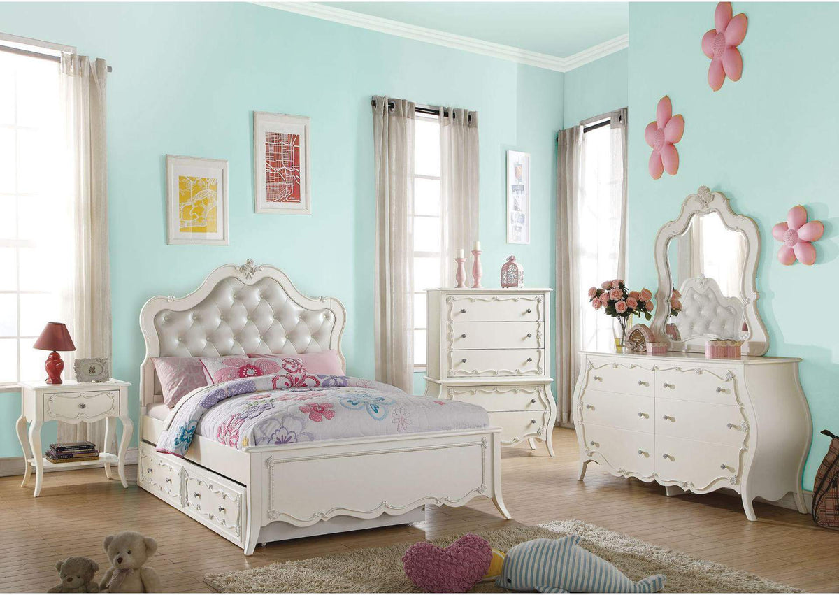 30505T Edalene Twin Bed