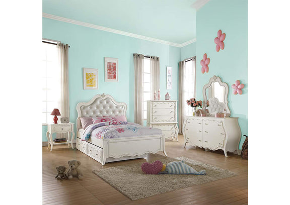 30500F Edalene Full Bed