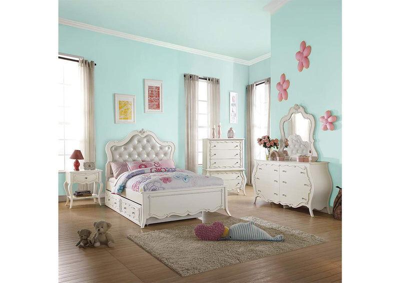 30500F Edalene Full Bed