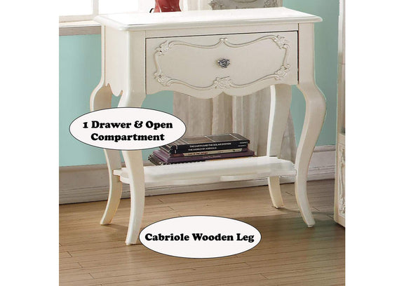 30509 Edalene Nightstand