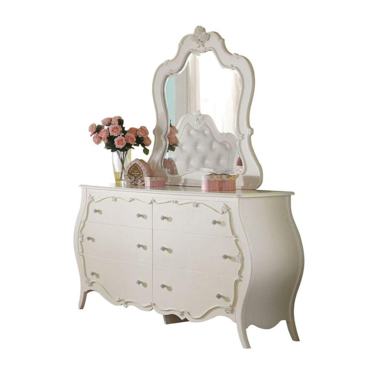 30513 Edalene Mirror