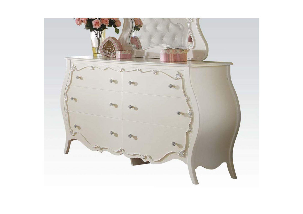 30514 Edalene Dresser