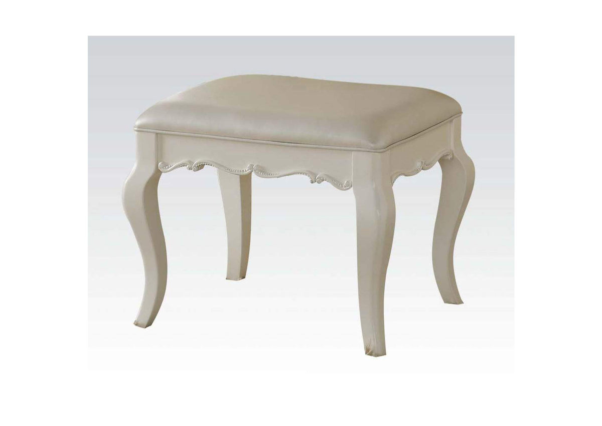 30519 Edalene Vanity Stool